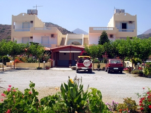 Creta Sun Studios